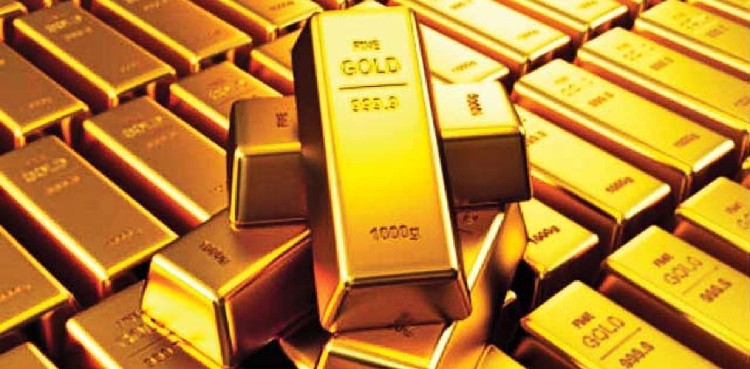 Gold Price Jumps Rs2,800 Per Tola In Pakistan - Voice Of Sindh