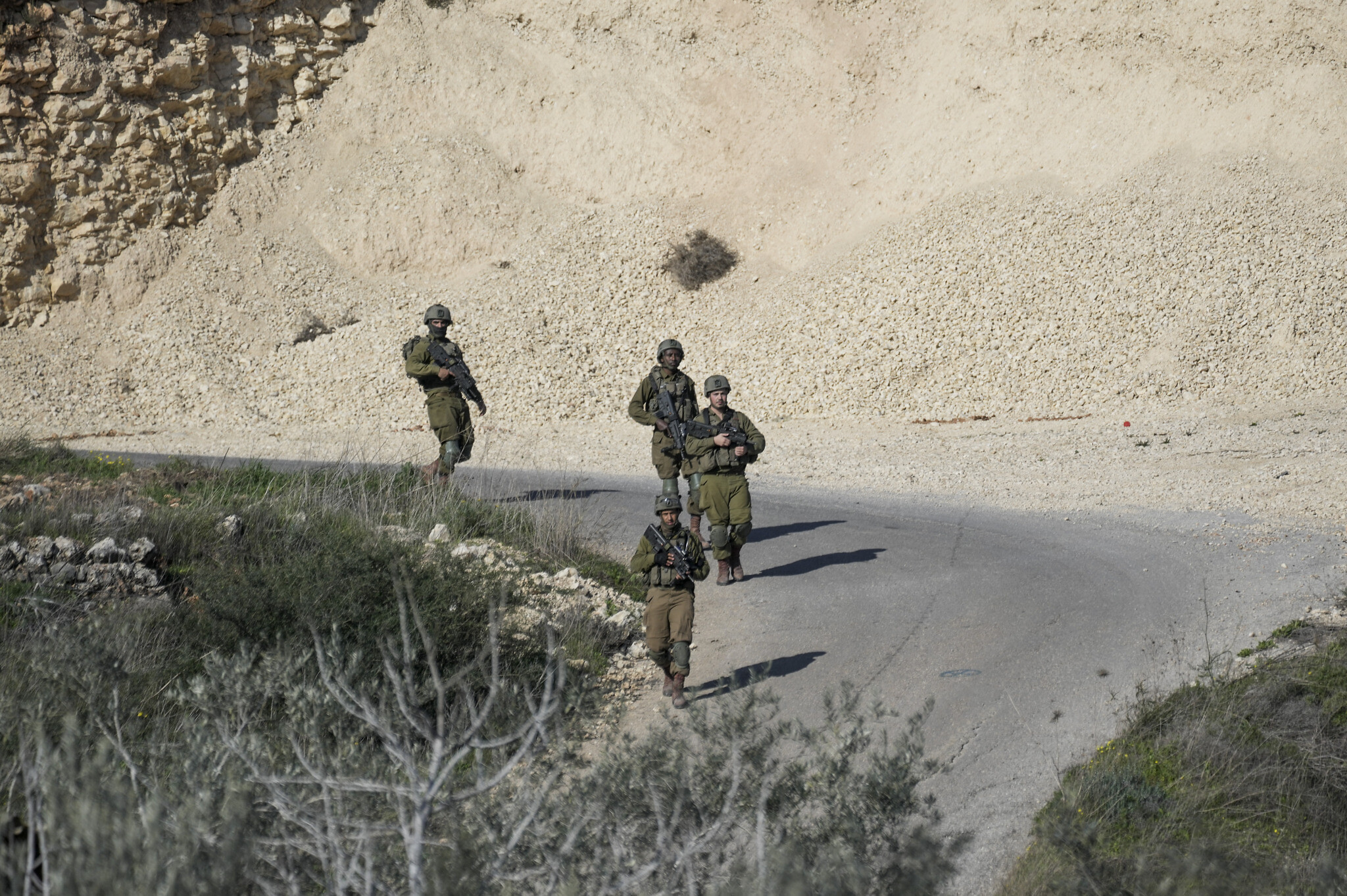 Israel Sends Tanks Into Rafah, Seizes Key Crossing - Voice Of Sindh