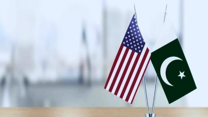 Pakistan eyes to boost 'momentum gained in bilateral ties' with US ...